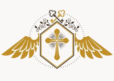 Hanedan arması logo