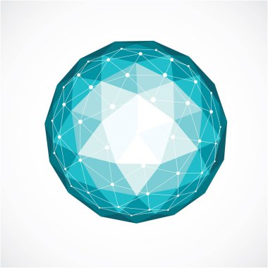 Mesh Teknolojisi öğesi