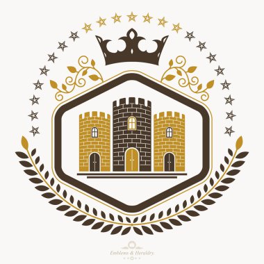 Topluluğu arması