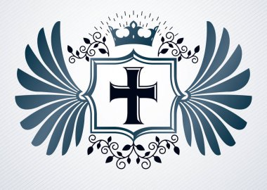 Hanedan amblemi simgesi