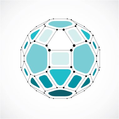 izometrik kafes şekiller ve resimler