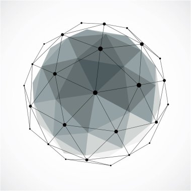 Mesh Teknolojisi öğesi