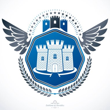 Hanedan amblemi simgesi