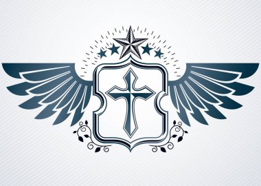 Hanedan amblemi simgesi