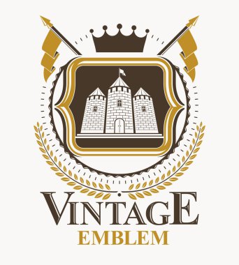 Hanedan vintage öğeler