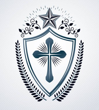 Hanedan arması amblemi