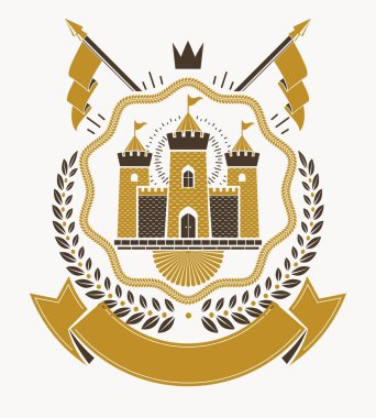 hanedan arması