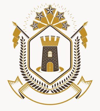 Hanedan vintage öğeler