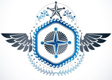 hanedan arması