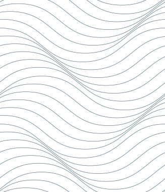 dalgalı seamless modeli