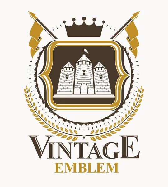 Hanedan vintage öğeler