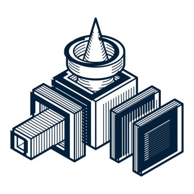 Soyut trigonometrik İnşaat