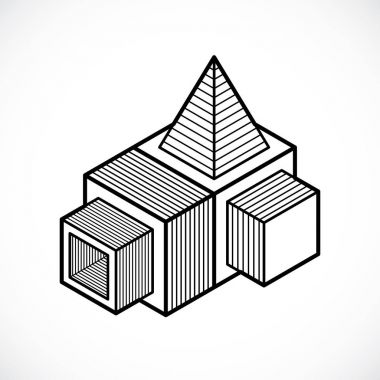 Mühendislik endüstriyel şekli