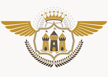 Retro hanedan şablonu
