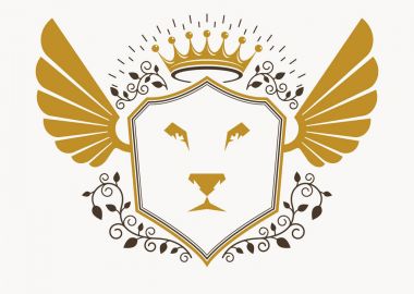 Retro hanedan şablonu