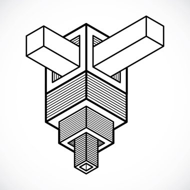 Mühendislik endüstriyel şekli
