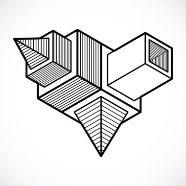 Mühendislik endüstriyel şekli