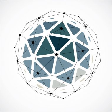 yönlü küre şekil 