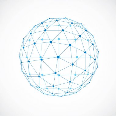 yönlü küre şekil 