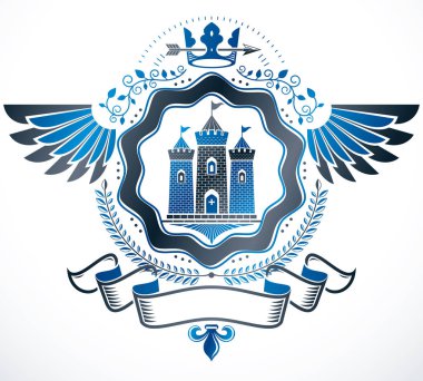 hanedan arması