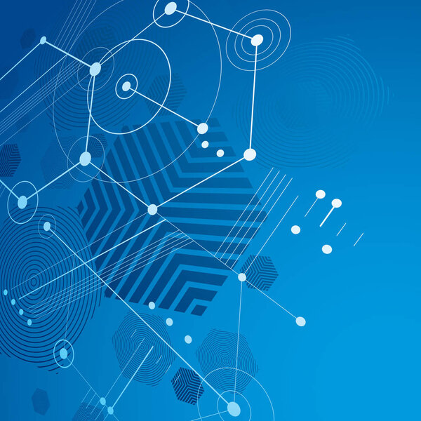 Modular Bauhaus design