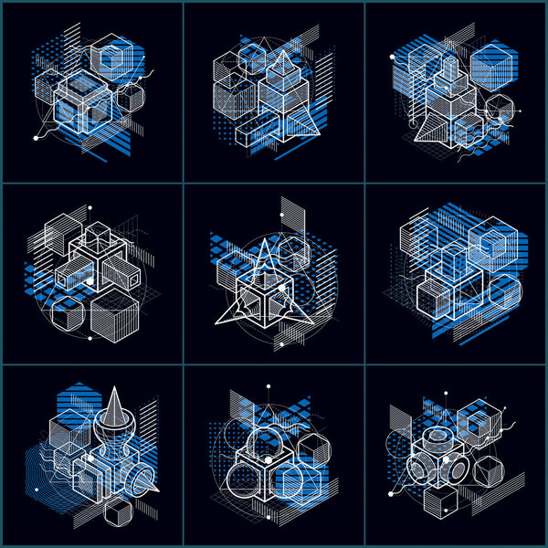 Engineering constructions collection