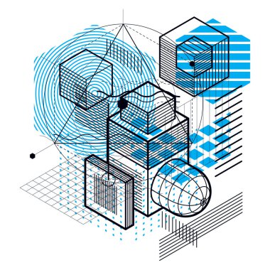 Mühendislik endüstriyel şekli