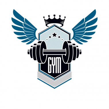 Free Free Gym King Svg 132 SVG PNG EPS DXF File
