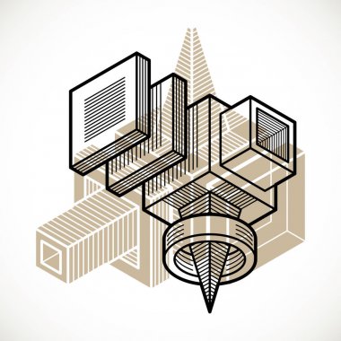 Mühendislik endüstriyel şekli