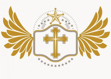 Retro hanedan şablonu