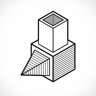 Mühendislik endüstriyel şekli