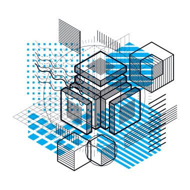 Mühendislik endüstriyel şekli