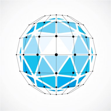 yönlü küre şekil 