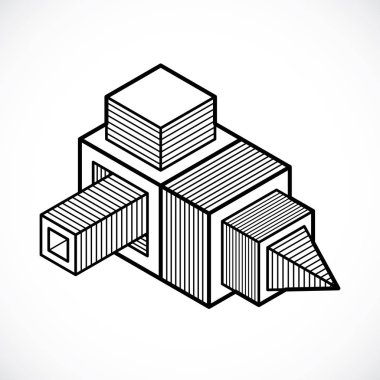 Mühendislik endüstriyel şekli