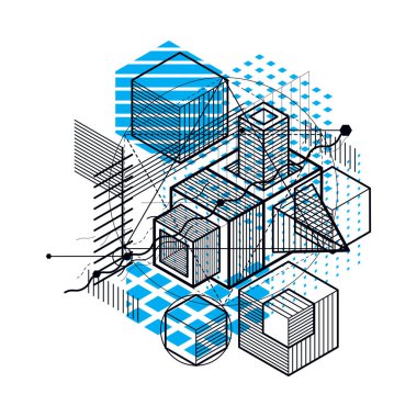 Mühendislik endüstriyel şekli