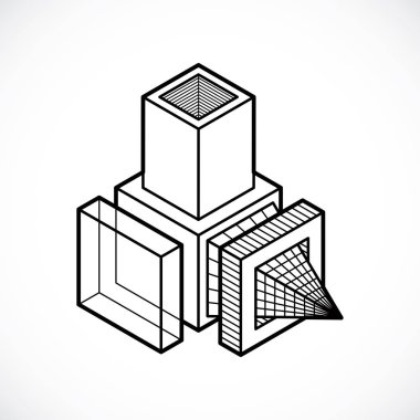 Mühendislik endüstriyel şekli