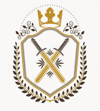 Retro hanedan şablonu