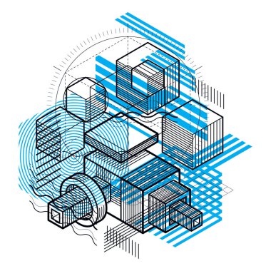 Mühendislik endüstriyel şekli