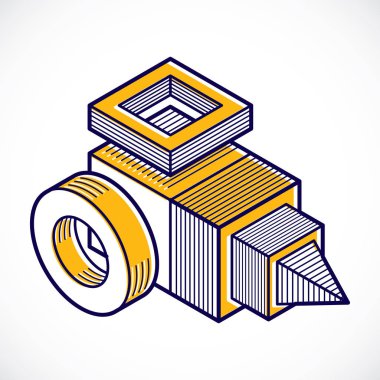 Üç boyutlu inşaat mühendislik