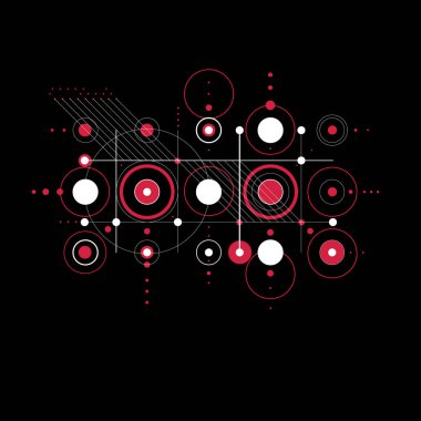 Modüler Bauhaus tasarım