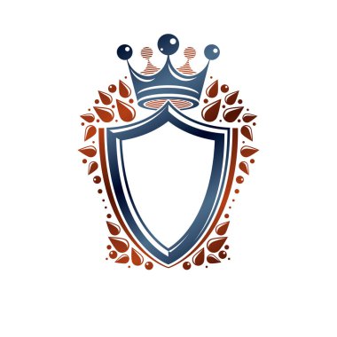 Kopya alanı ile boş hanedan tasarım