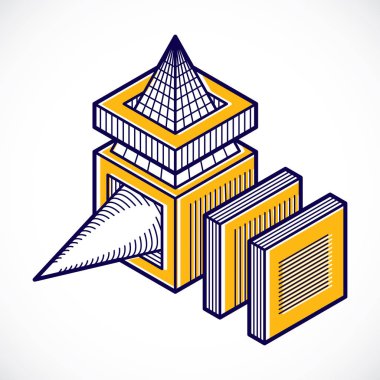 Soyut şekil mühendislik