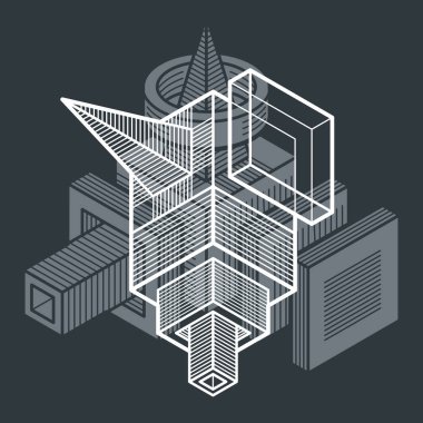 Soyut şekil mühendislik