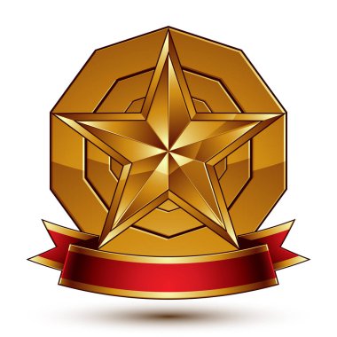 Hanedan altın sembolü 