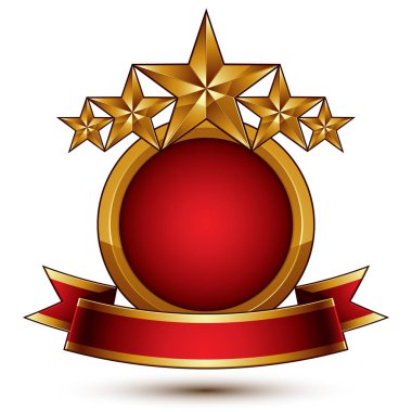 Hanedan altın sembolü 