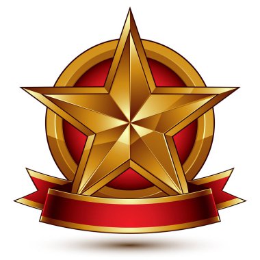 Hanedan altın sembolü 