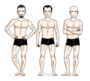 Emin yakışıklı erkekler 