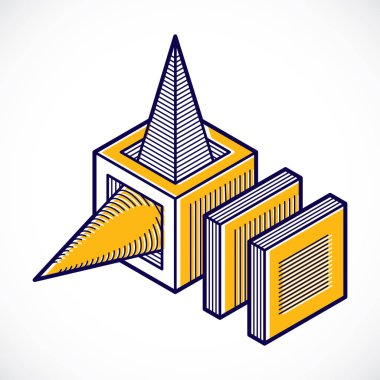 Soyut şekil mühendislik