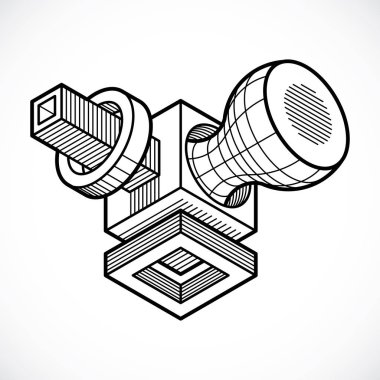 Soyut trigonometrik İnşaat