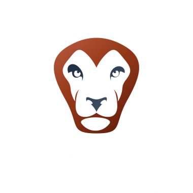 Cesur Aslan Kral yüzünü